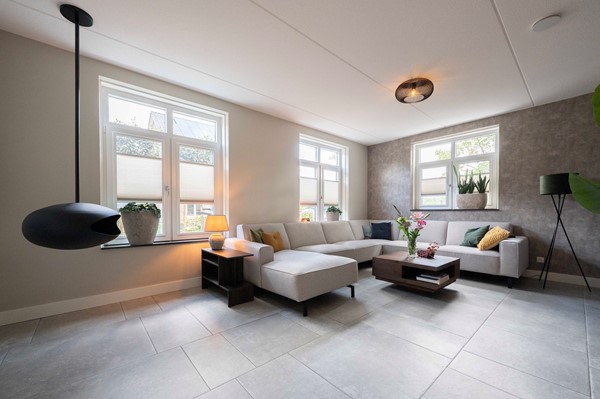 Medium property photo - Berkenlaan 43, 4744 CB Bosschenhoofd